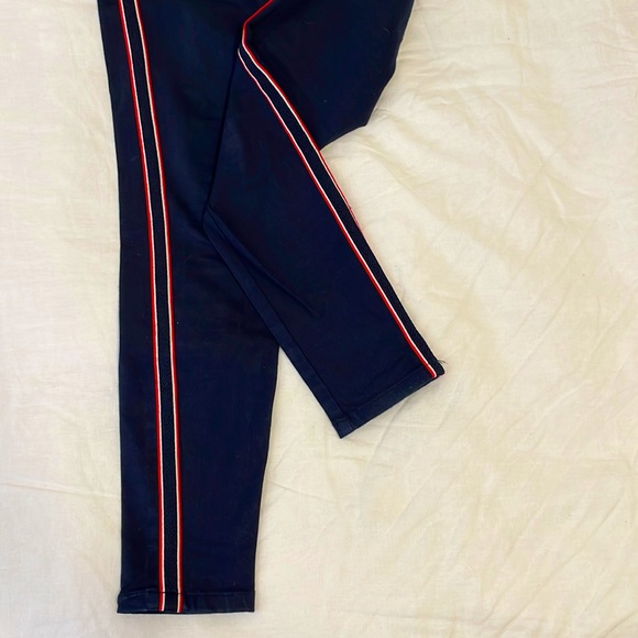 Zara Basic - Size 4 - Above the ankle - Stretch material - Excellent Condition - Picture 2 of 3